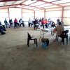 Community Crime and Violence Prevention Training in Mpumalanga